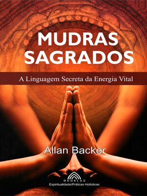 cover image of Mudras Sagrados
